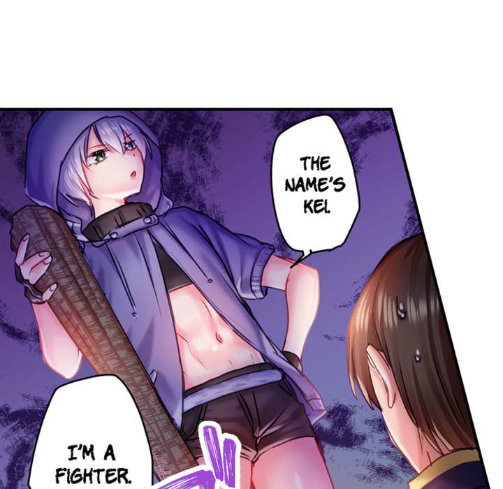 Healer's Unique Skill: Pleasuring Girls - episode 2 - 46
