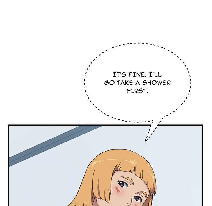 The Unwanted Roommate - episode 7 - 21