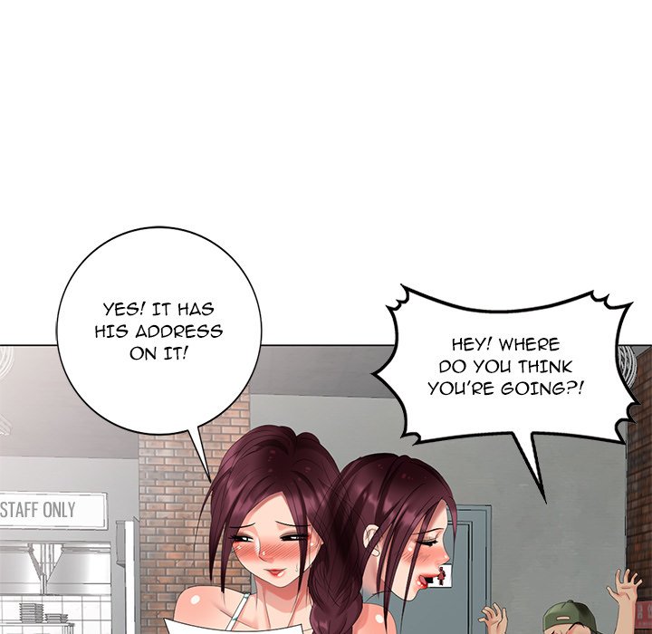 Secret Hideout - episode 39 - 45