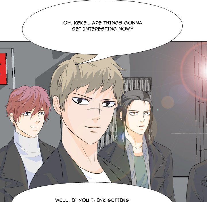 High School Legend : Red Dragon - episode 62 - 78