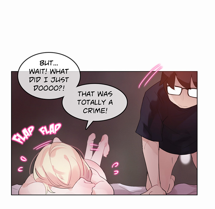 A Pervert's Daily Life - episode 22 - 26