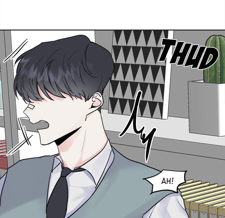 Unluckily Lucky - episode 8 - 9