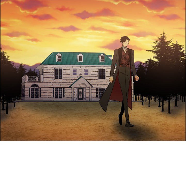 The Maid and the Vampire - episode 32 - 19