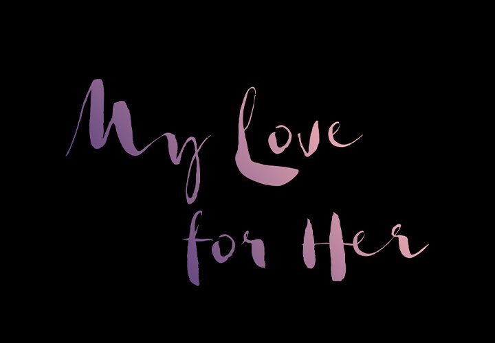 My Love for Her - episode 15 - 1
