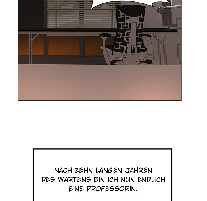 Die Leiden einer jungen Professorin - episode 1 - 61