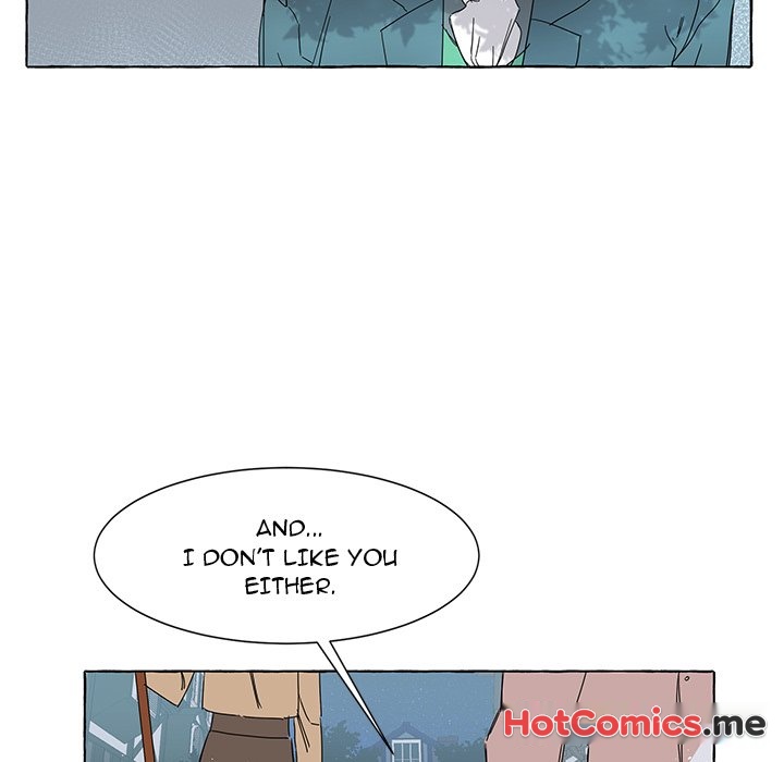 New Life, New Me - episode 6 - 25