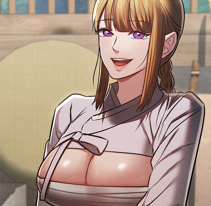 Meister in Intimität - episode 36 - 80