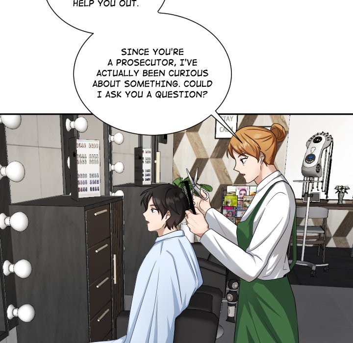 Fraud Smash : Prosecutor Lim's Secret Operation - episode 11 - 68