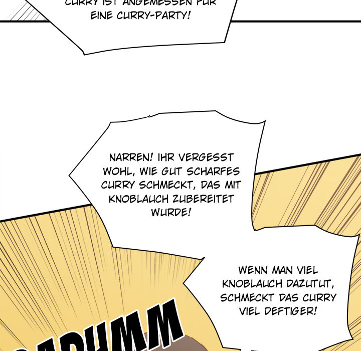 Glaubst du an Geister? - episode 19 - 22