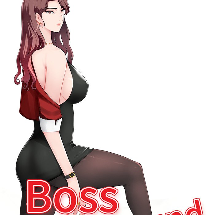 Boss Around - episode 10 - 15