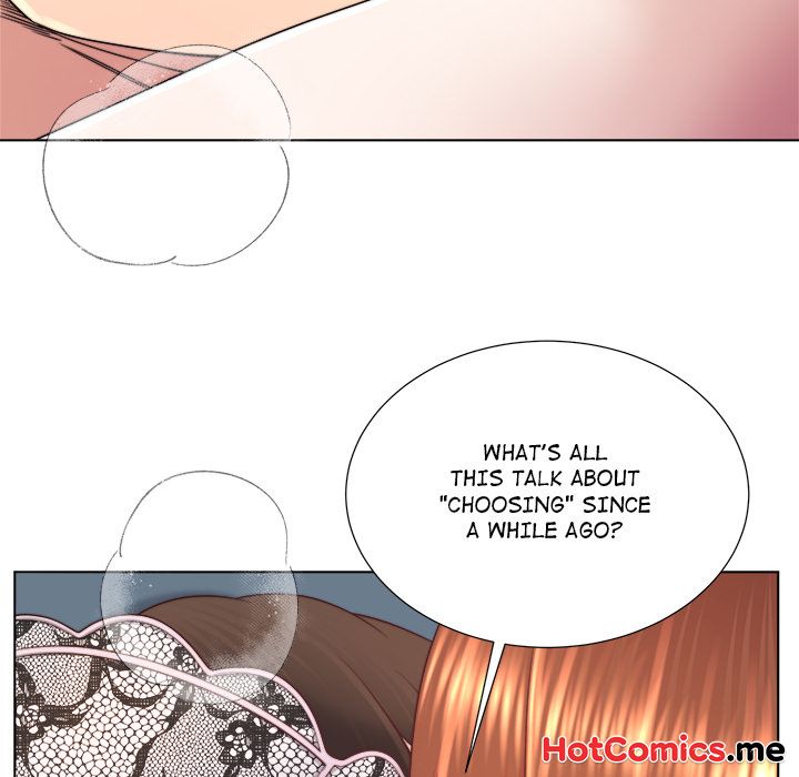 No, I Want HER! - UNCENSORED - episode 40 - 92