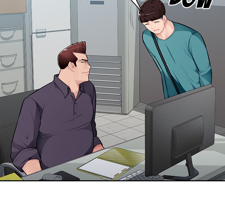 Boss Around - episode 7 - 99