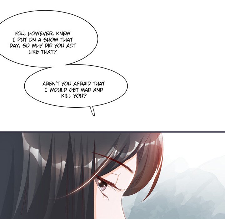General and Her Medic Lover - episode 2 - 41