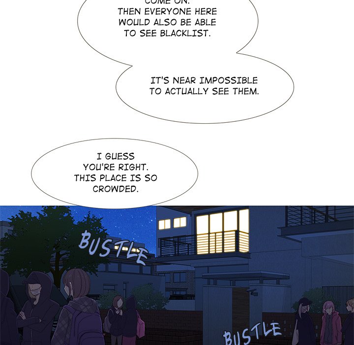 My Life as a Half-Magi - episode 8 - 79