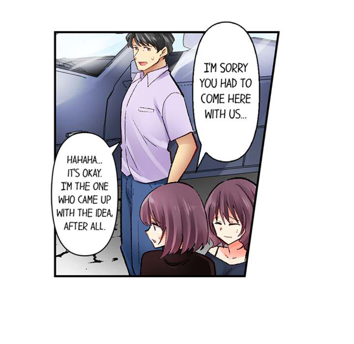 Our Kinky Newlywed Life - episode 97 - 6