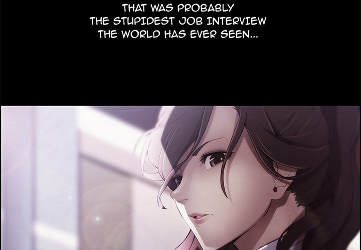 Lady Long Legs - episode Prologue - 3
