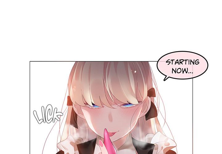A Pervert's Daily Life - episode 70 - 0