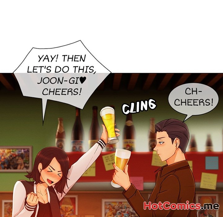 Sang-Ah - episode 20 - 85