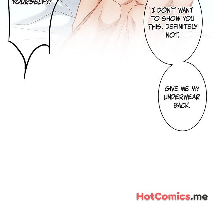 Work, Fight and Love - Webtoon Edition - episode 72 - 9
