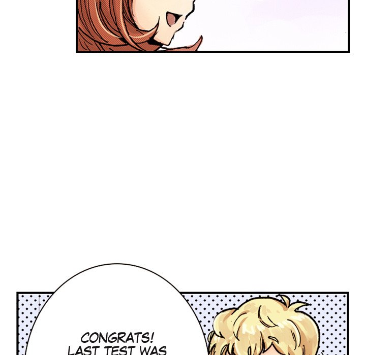 99% Love - episode 6 - 76