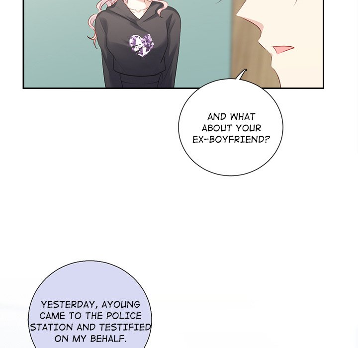A Young Case of Hearts - episode 31 - 80