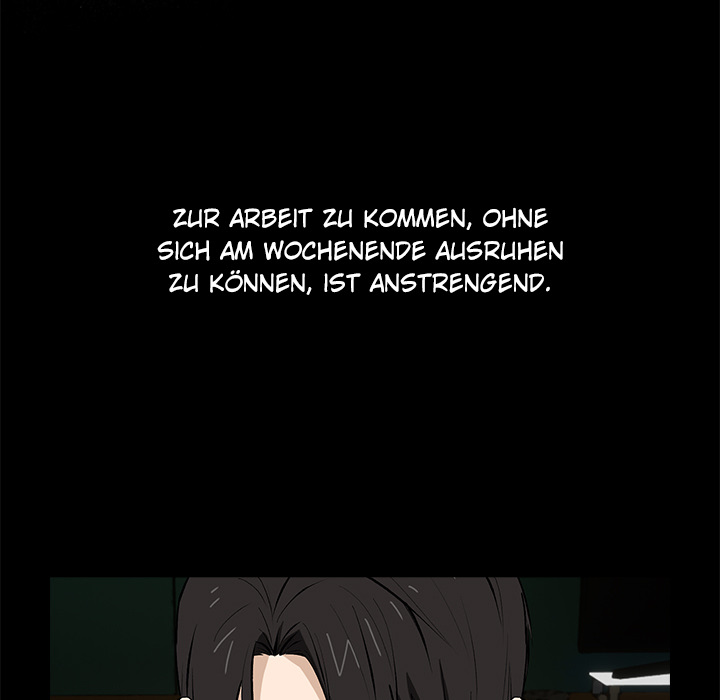 Dating After Work - episode 1 - 157