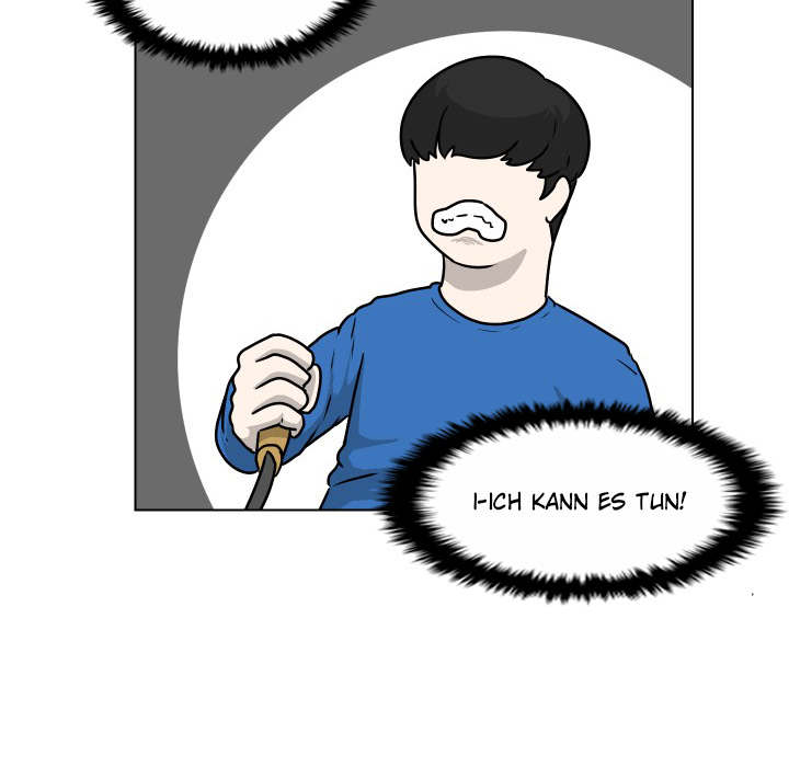 Der Balljunge - episode 31 - 3