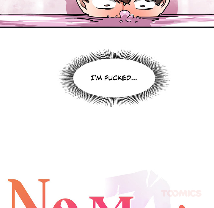 No Man's Land - episode 29 - 31