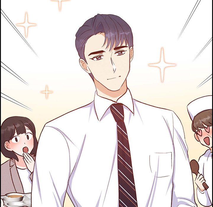 A Spoonful of Your Love - episode 29 - 47
