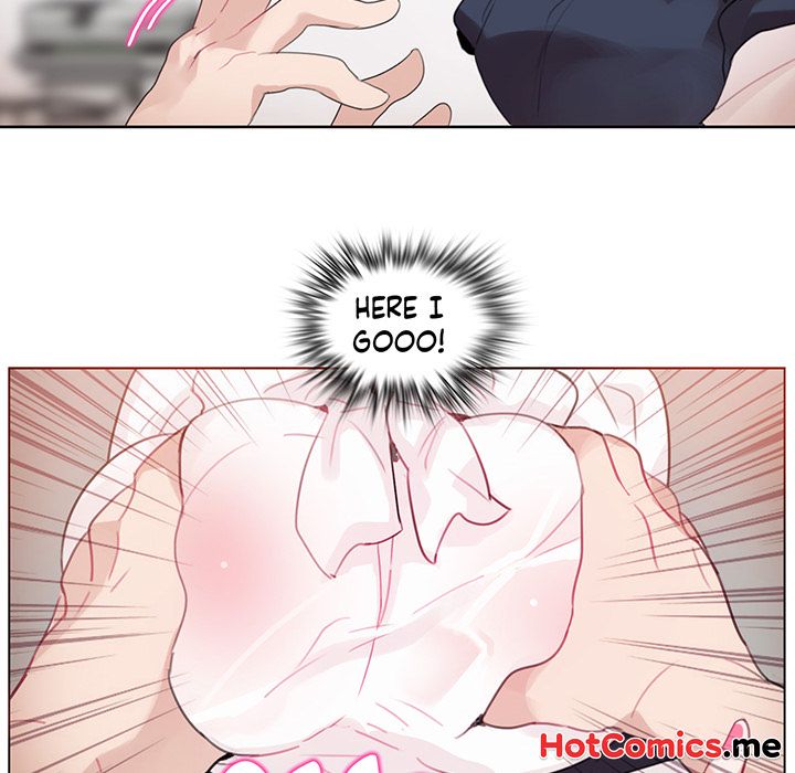 A Pervert's Daily Life - episode 24 - 22