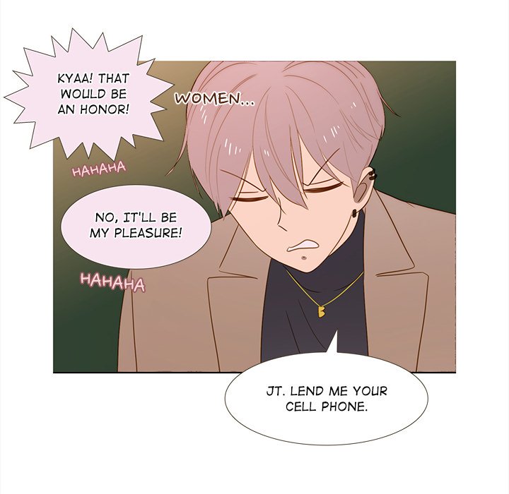 My Life as a Half-Magi - episode 16 - 23