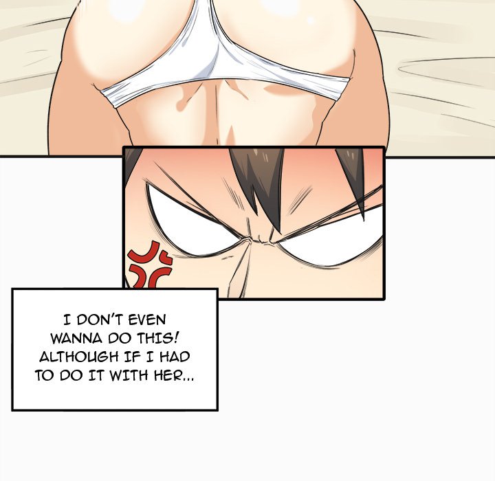 Excuse me, This is my Room - episode 3 - 186