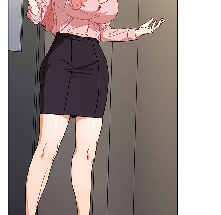 Naughty Little Secret - episode 2 - 16