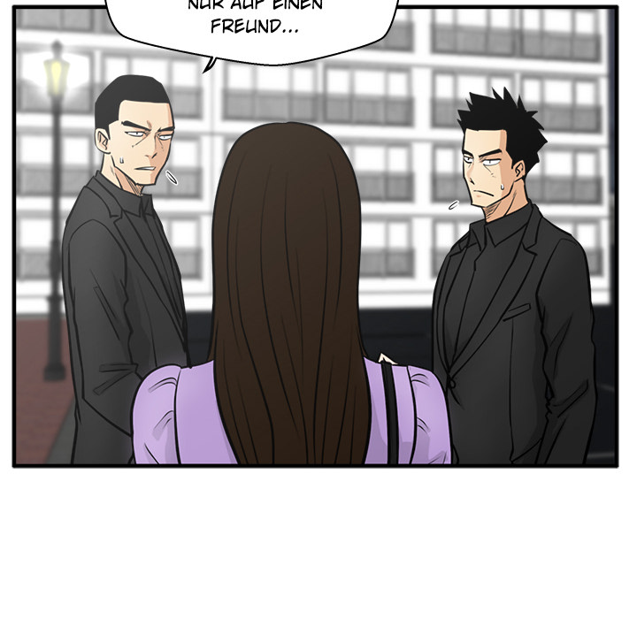 Los geht´s Mr. Kang! - episode 61 - 96