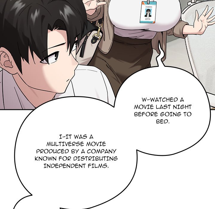 Dating After Work - episode 9 - 33