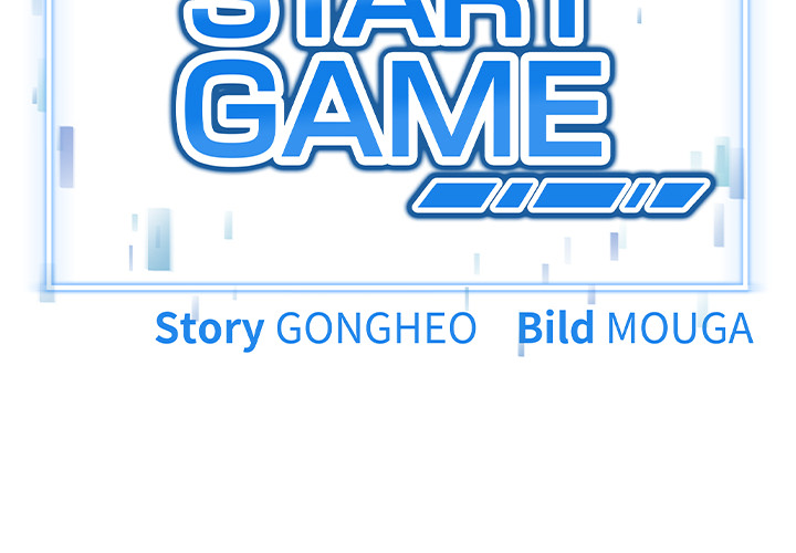 Start Game - episode 31 - 1