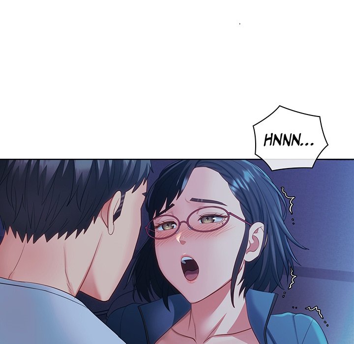 Master, Do You Need A Hand? - episode 20 - 36