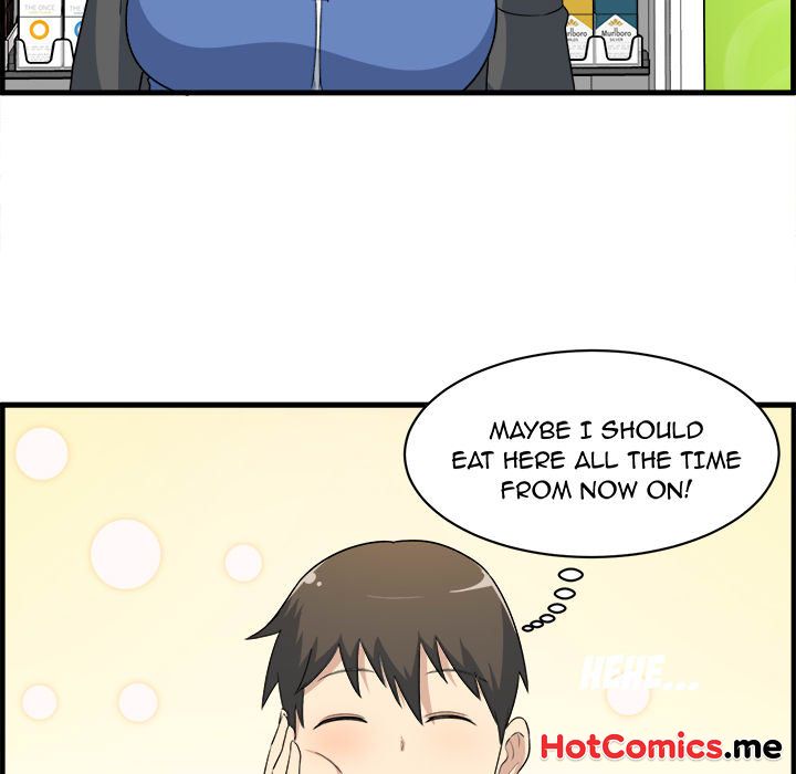 Excuse me, This is my Room - UNCENSORED - episode 4 - 89