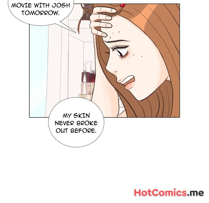 Hold My Hand - episode 27 - 31