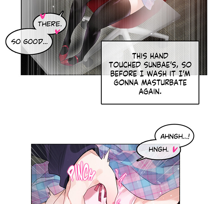 A Pervert's Daily Life - episode 53 - 50