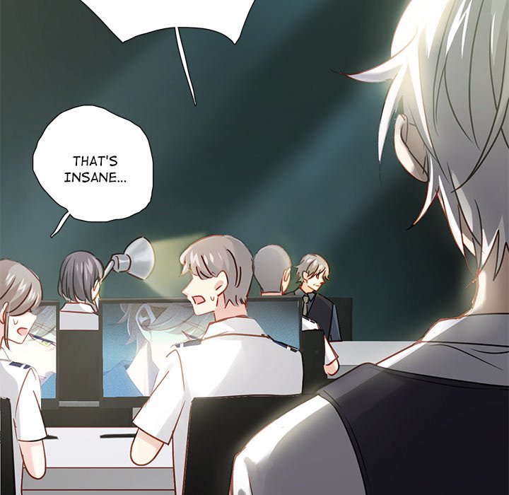 A Young Case of Hearts - episode 39 - 24