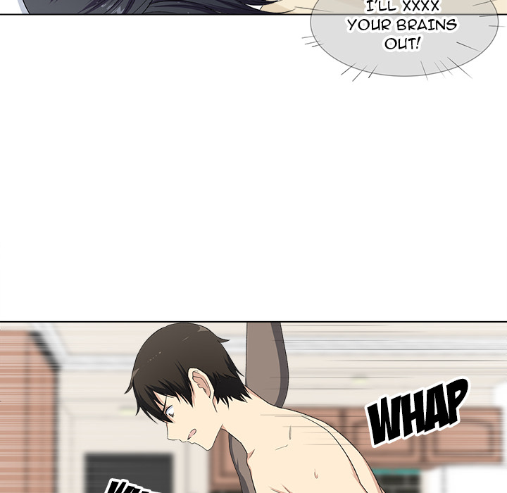 Excuse me, This is my Room - UNCENSORED - episode 17 - 71