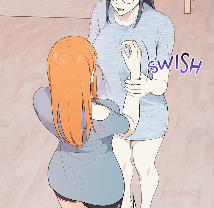 The Secret of a Girls' Dorm - episode 43 - 21