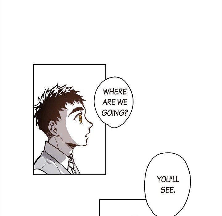 The Warehouse [Mature] - episode 39 - 19
