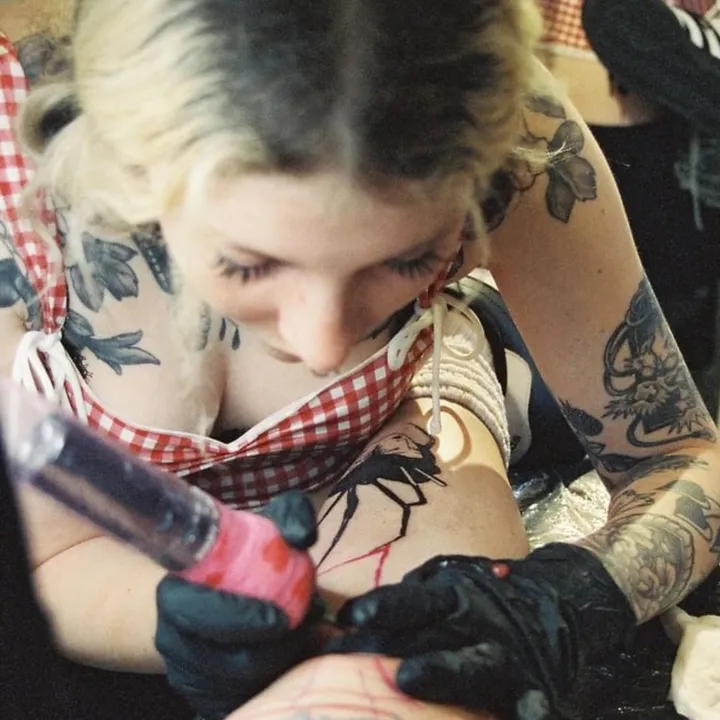 harmonytattz