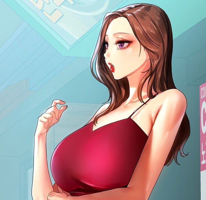 Welcome to the Big City - episode Prologue - 23