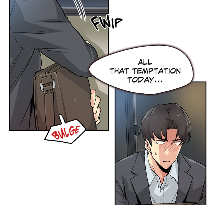 Daddy's Wild Oats - episode 9 - 71