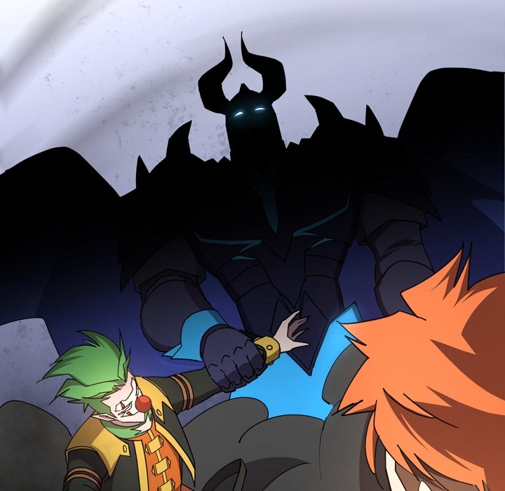 Summoners War: Royal Blood - episode 39 - 13