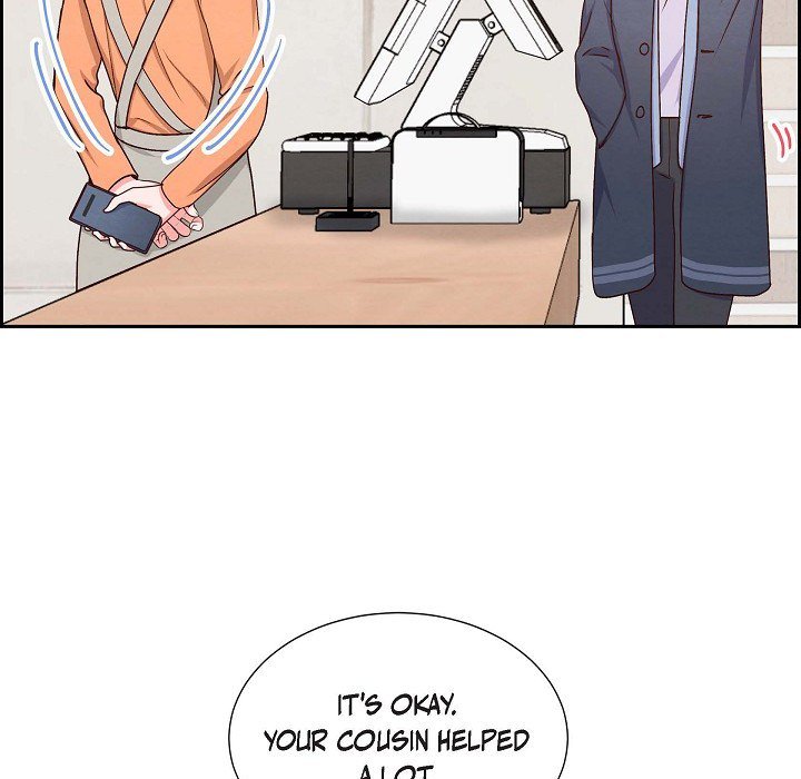 A Spoonful of Your Love - episode 40 - 20