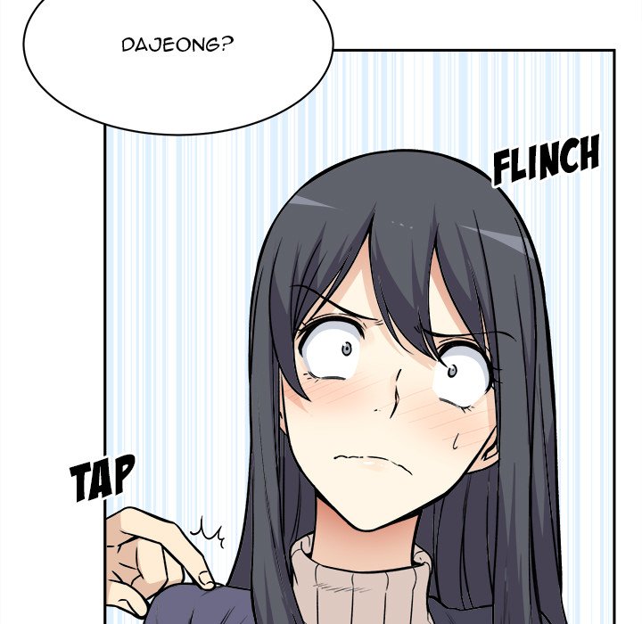 Excuse me, This is my Room - episode 24 - 34